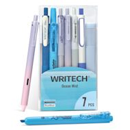 Writech Color Coded Writing Sets