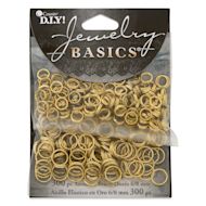 Cousin Jewelry Basics Split Rings