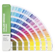 Pantone Color Bridge Guide Uncoated