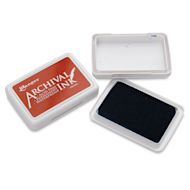 Ranger Archival Ink Pads