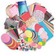 Collage and Scrapbooking