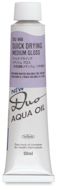 Holbein Duo Aqua Oil Quick Drying Medium Paste