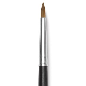 Open in modal - Isabey Kolinsky Retouch Brush