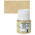 Pebeo Fantasy Moon Paints - Sand, 45 ml bottle