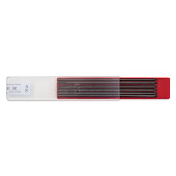 Open in modal - Koh-I-Noor Lead Refill - 3B, Pkg of 12, lead taken out of packaging