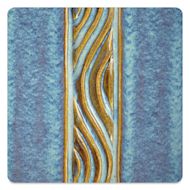 Amaco Dipping and Layering Dry Glazes