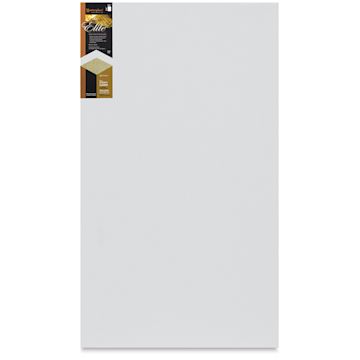 Open in modal - Masterpiece Elite Heavyweight Canvas - 36" x 84", Acrylic Primed