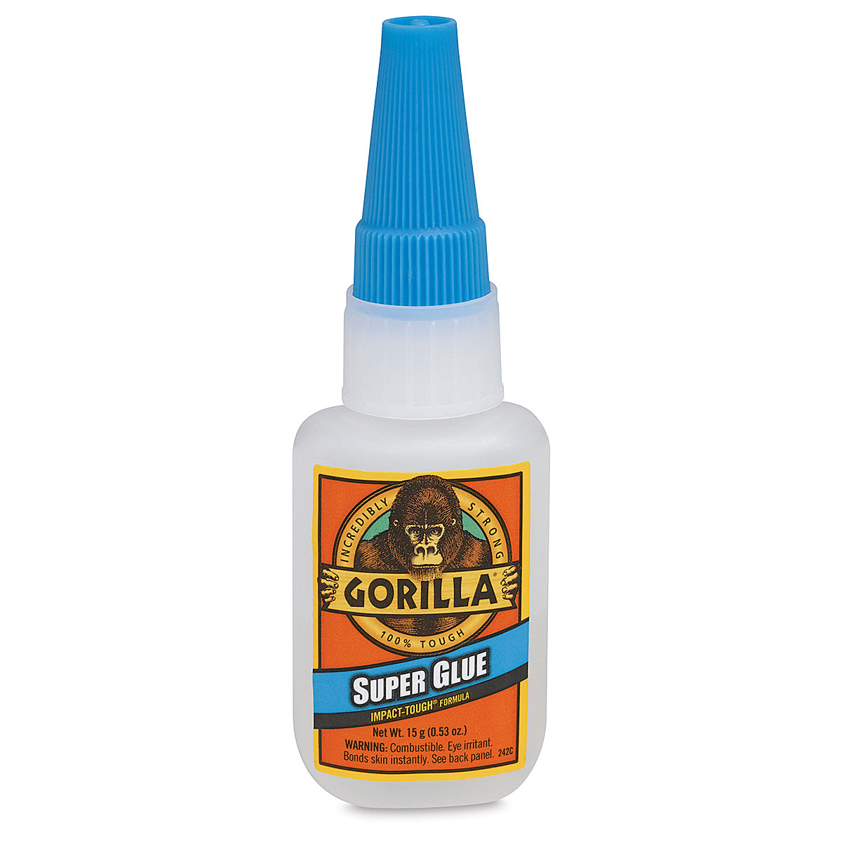 Krazy Glue Max Bond Super Glue - 5 g, BLICK Art Materials