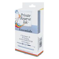 Private Reserve Ink Essentials Long/Magnum Kit 2