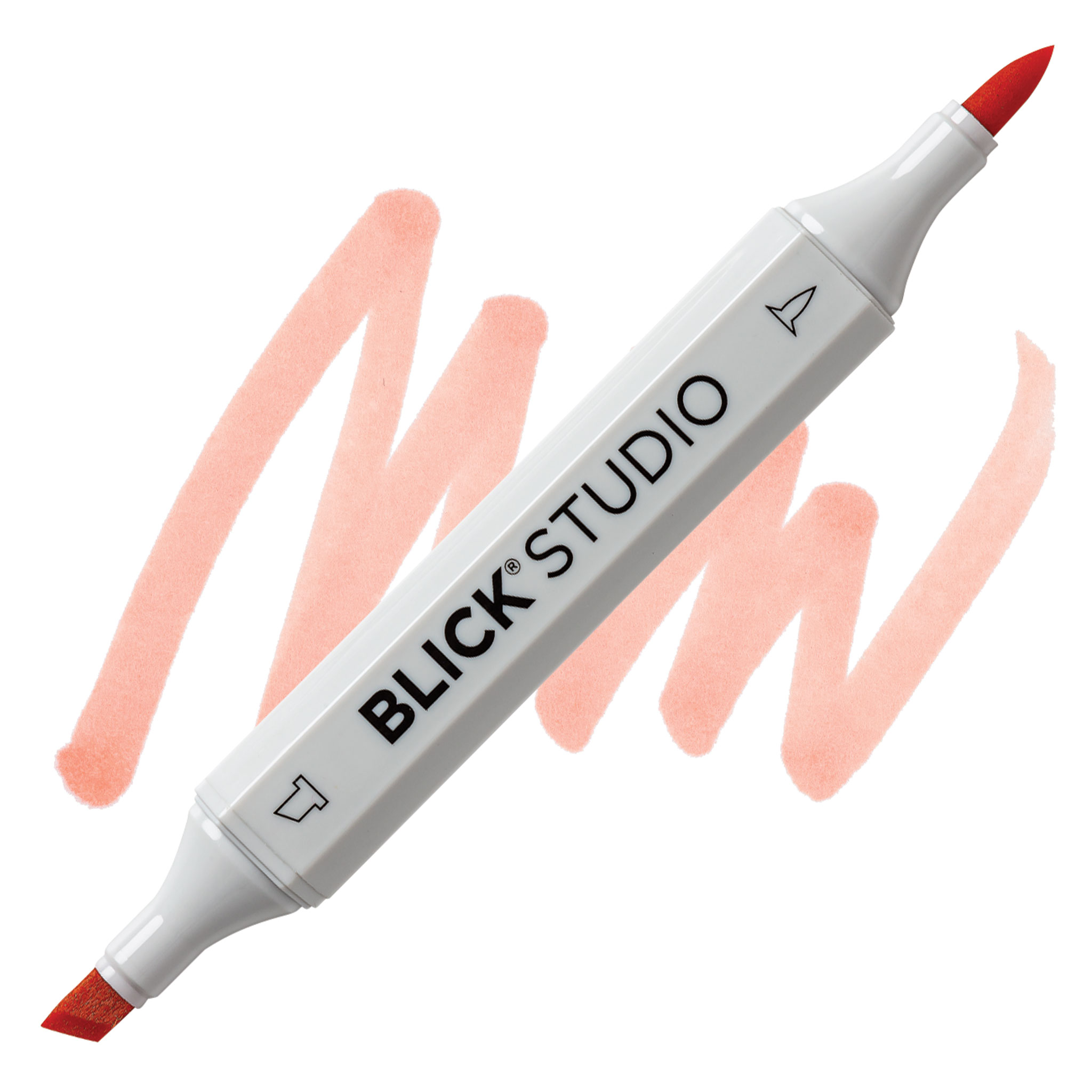 Tri-Tone Workbook  Blick Studio® Brush Markers
