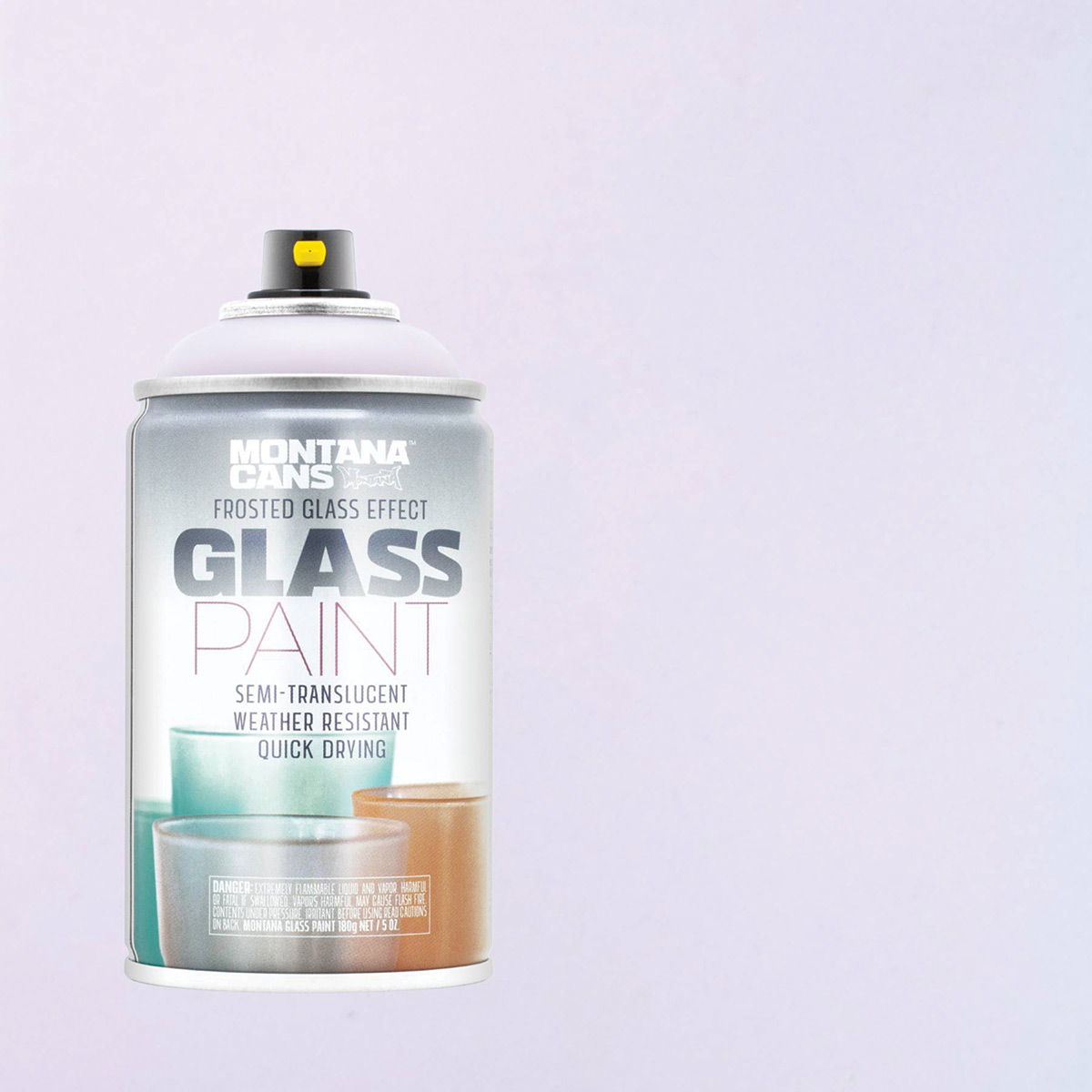 Montana Glass Spray can - TorontoCollective