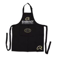 Gamblin Embroidered Artists Apron