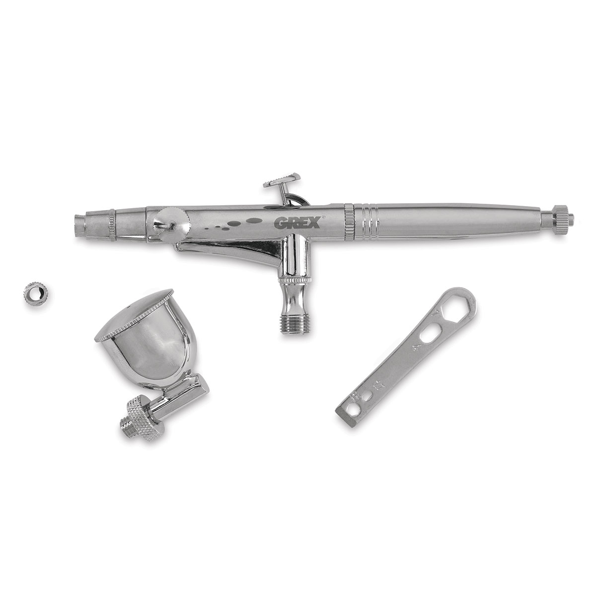 Airbrushes and Replacement Parts