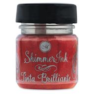 Manuscript Shimmer Inks