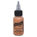Graftobian GlamAire Airbrush Makeup - Warm Umber