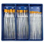 Royal Langnickel Clear Choice Brush Sets