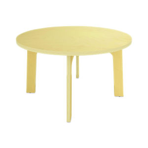 Whitney Brothers Plus Table - Round, 20"
