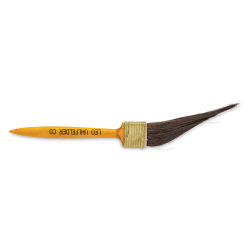 Da Vinci Kazan Brush - Striper, Size 4