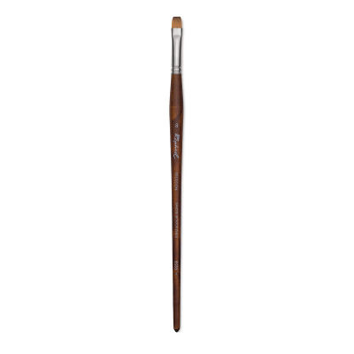 Raphaël Precision Brush - Bright, Size 8, Long Handle