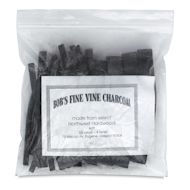 Bob's Fine Vine Charcoal
