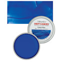 Enkaustikos Hot Cakes Encaustic Paint - Cobalt Blue, 45 ml tin