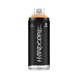 MTN Hardcore 2 Spray Paint  - Baobab Brown, 400 ml can
