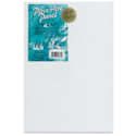 RayMar 23SC Smooth Cotton Portrait Panel - 9" x 12"
