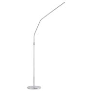 Daylight Slimline 4 LED Floor Lamps