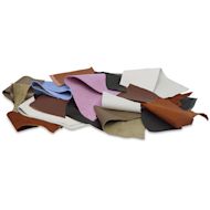 Realeather Premium Leather Remnants