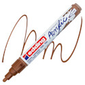Edding Acrylic Paint Marker - Hazel 919, Medium