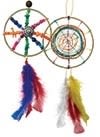 Open in modal - wire-dream-catcher