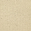 Blick Unprimed Cotton Canvas - Lightweight, Medium Texture, 72" x 4 yds