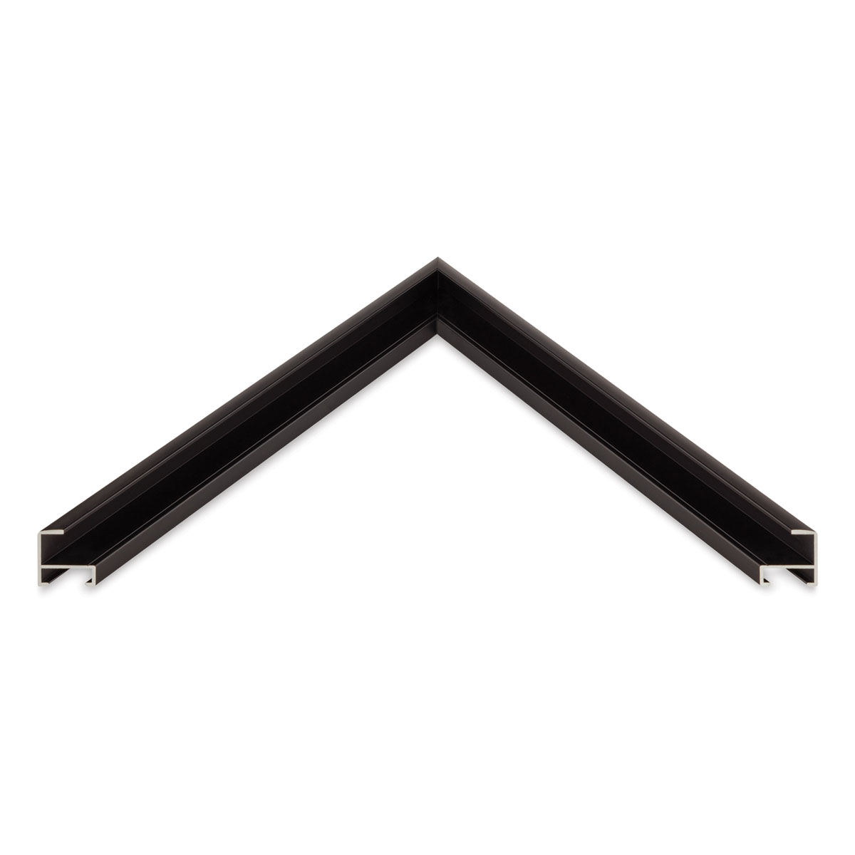 Nielsen Bainbridge Frame Kit - 32'' x 7/16'', Black, 2 Bars