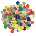 Diamond Tech Pebble Mix - Royals Mix, 1.5 lb