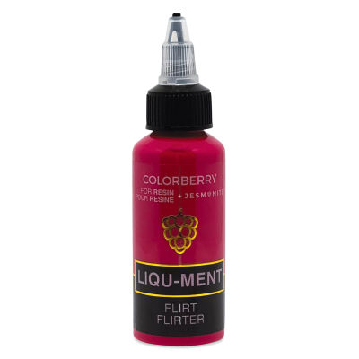 Colorberry Liqu-ments - Flirt, 50 ml