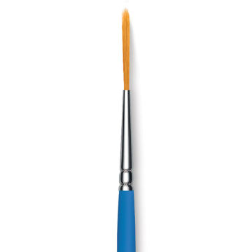 Select Script Liner 2/0 by Princeton Brush