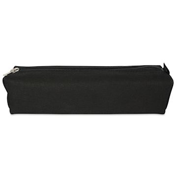 Open in modal - Delfonics Mareku Box Pen Case - Black