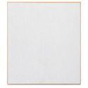 Aitoh Gasen Paper Shikishi Boards - 9-1/2" x 10-3/4", Pkg of 50