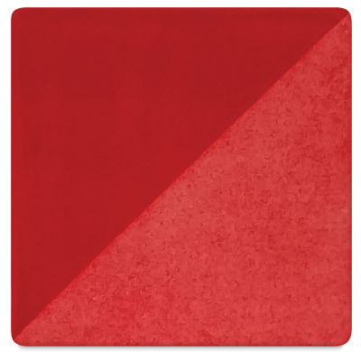 Speedball Ceramic Underglaze - Red, Opaque, 16 oz