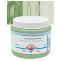 Old Holland New Masters Acrylic Gesso - Green Earth Transparent, 500 ml jar