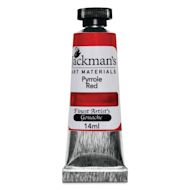 Jackman's Finest Artists' Gouache