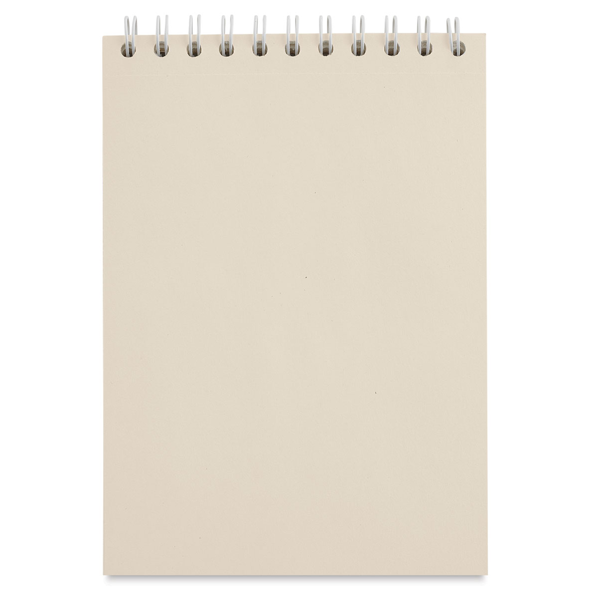 SMLT Art Natural Brown Wirebound Sketch Pads