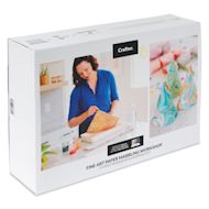 Crafter Paper Marbling Workshop