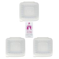 Tulip Two-Minute Tie-Dye Containers