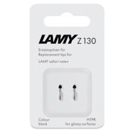 Lamy Z130 Safari Note+ Stylus Pen Replacement Tips