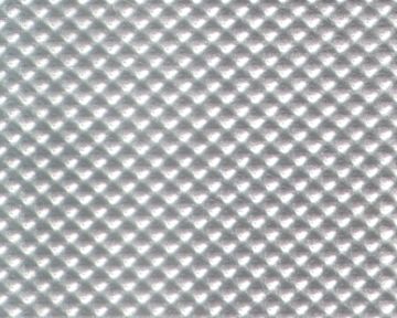 Open in modal - Plastruct Patterned Sheets, Checker Plate, 1:100 Scale (finished example)