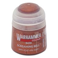 Warhammer Base Acrylic Paints