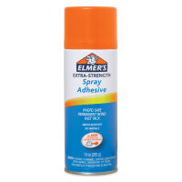 Elmer's 4 oz Multi Purpose Spray Adhesive