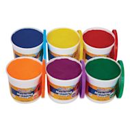 Creativity Street Modeling Dough Sets