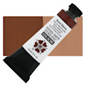Daniel Smith Extra Fine Gouache - Burnt Sienna, 15 ml Tube